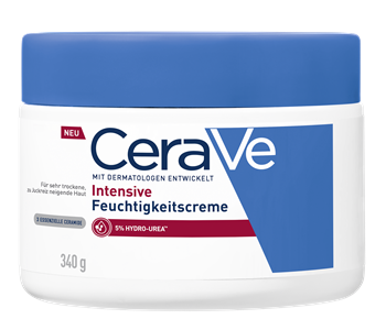 CeraVe Intensive Feuchtigkeitscreme