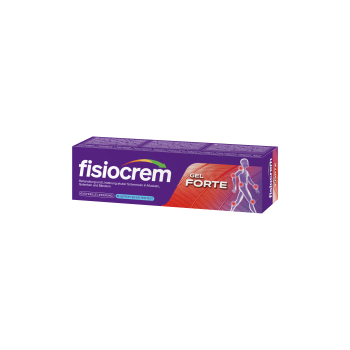 Fisiocrem Gel Forte