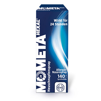 MometaHEXAL Heuschnupfenspray