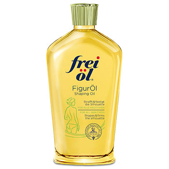 FigurÖl von frei öl®