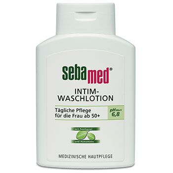 sebamed Intim-Waschlotion