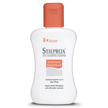 STIEPROX intensiv Shampoo