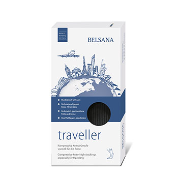 BELSANA traveller
