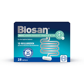 Biosan® BASIS