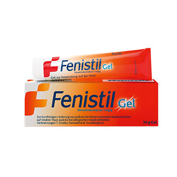 Fenistil® Gel