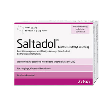 Saltadol®