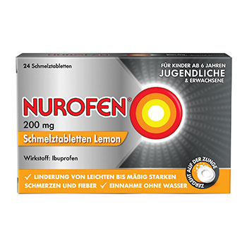 NUROFEN®