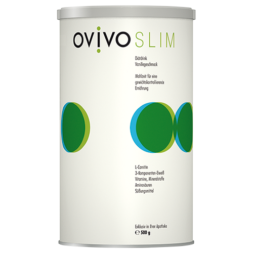 OVIVO Slim Diätdrink