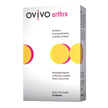 Ovivo arthro