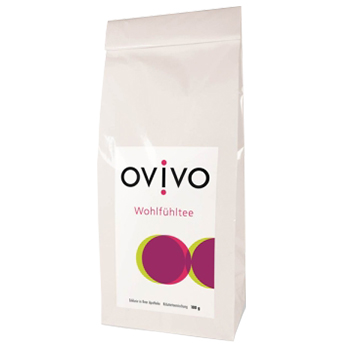 OVIVO Wohlfühltee