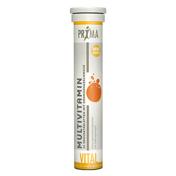 PRIMA Multivitamin