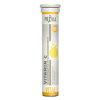 PRIMA Vitamin C
