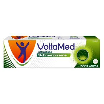 VoltaMed pflanzliche Schmerzcreme