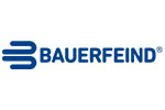 Logo Bauerfeind