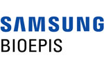 Logo Samsung Bioepis