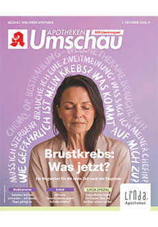 Apotheken Umschau Oktober B